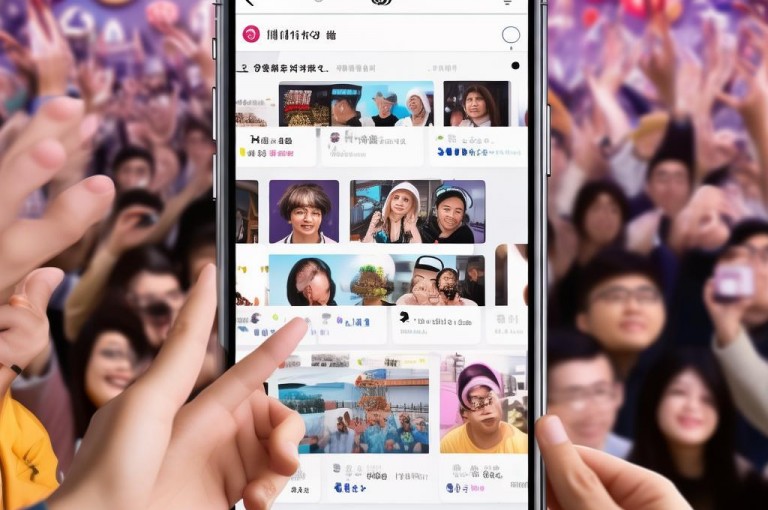 快手1元1000双击平台，助力内容创作者提升作品热度。