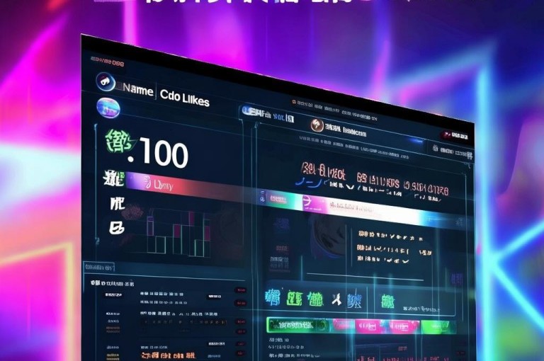 ks自动下单平台，抖音播放量名片赞可自助，100赞仅需0.5元。