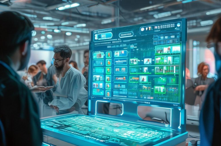QQ空间真人说说赞自助平台，2025必学的快速获取点赞方法！