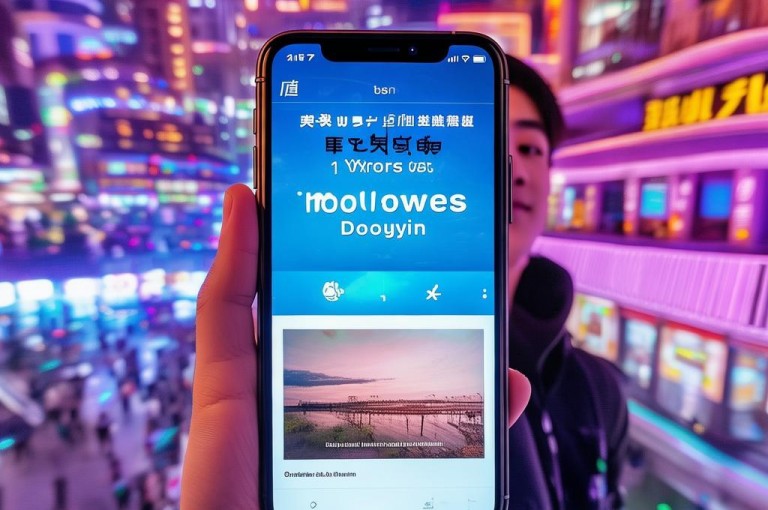 1元刷1000粉，抖音涨粉新玩法？
