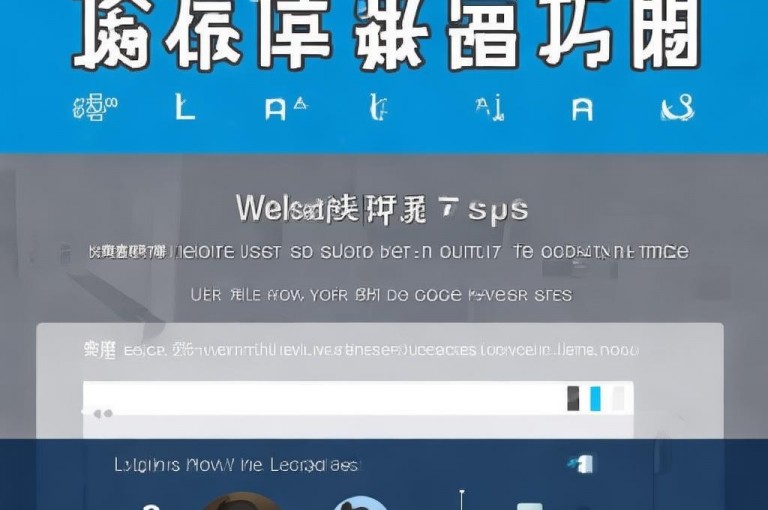 新人必备！梓豪业务平台登录方式及入口指南，助您快速登录！