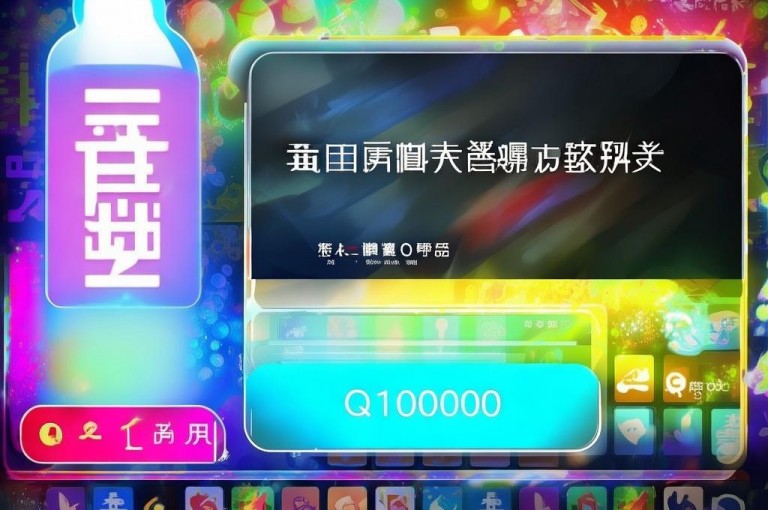 快手抖音点赞充值平台，QQ领赞软件助你轻松获赞。