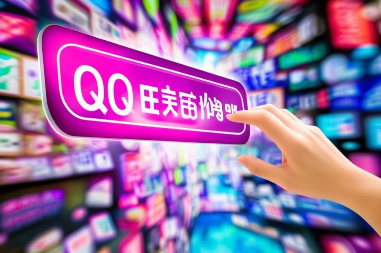 快速购买QQ赞，轻松提升社交影响力！
