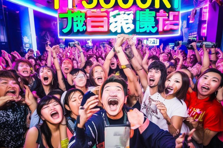 1元购3000粉，畅享全民K歌惊喜！