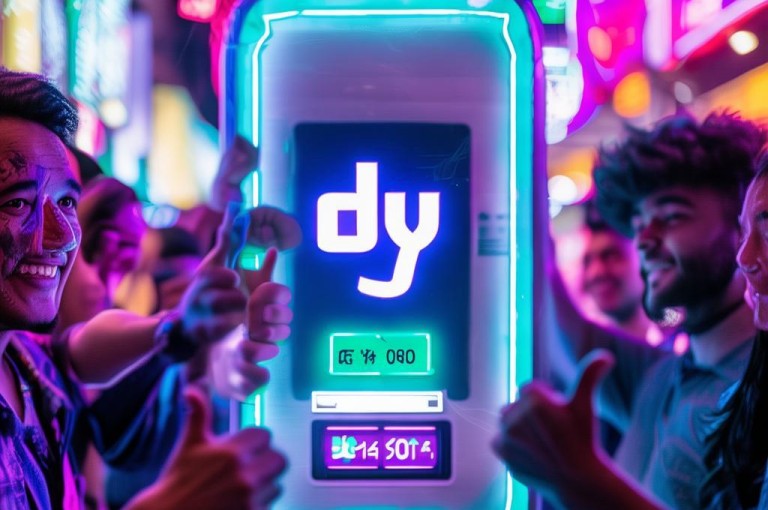 dy点赞秒到账平台，助你快速提升视频热度。