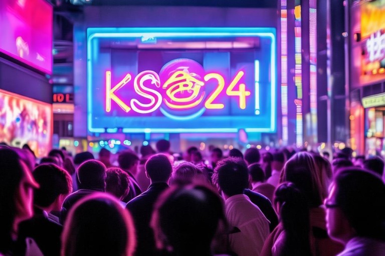 ks双击业务24小时，助力直播热度飙升。