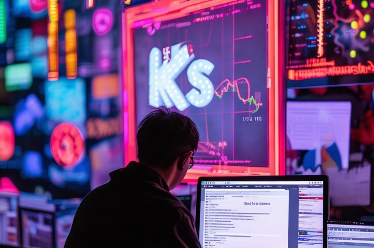 掌握KS账号运营，轻松提升搜索引擎优化效果。