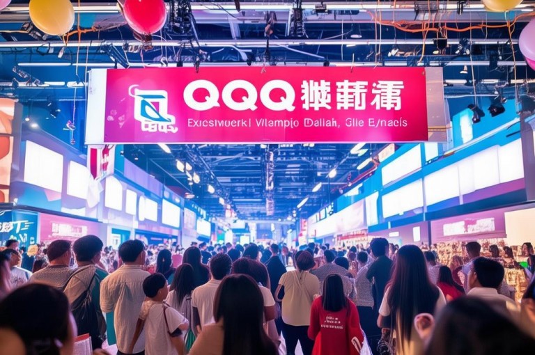 拼多多助力卡盟，轻松获取QQ会员。