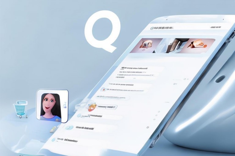 QQ自助下单服务，让您轻松购买所需商品。