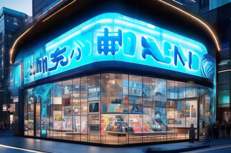 全新云商城，畅享便捷购物新体验。