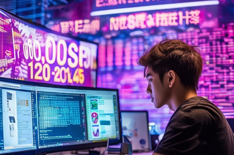 快手1万播放量收入揭秘，2025年必学的赚钱知识！