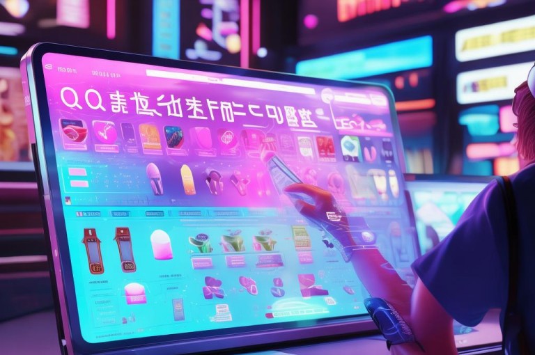 qq自助下单商城，轻松购物便捷下单。