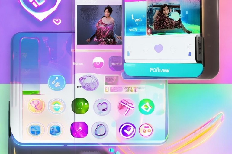 抖音粉丝版app，现更名为粉丝抖音app。