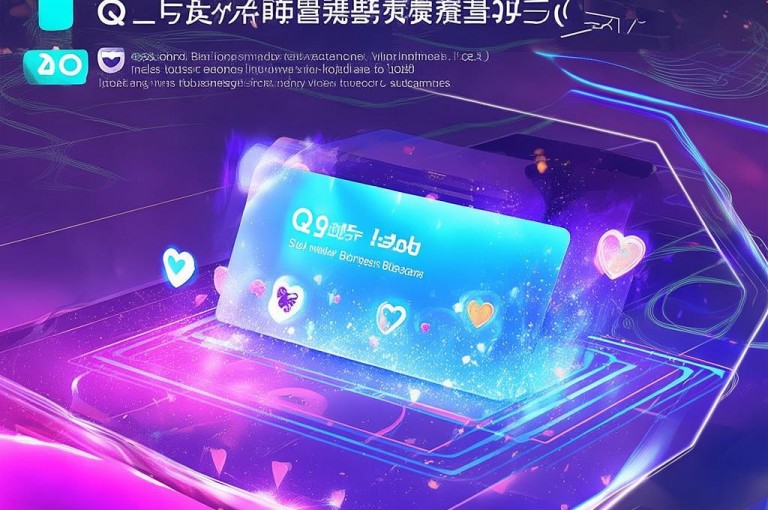 qq云端名片秒赞功能全解析，助你快速提升名片热度。
