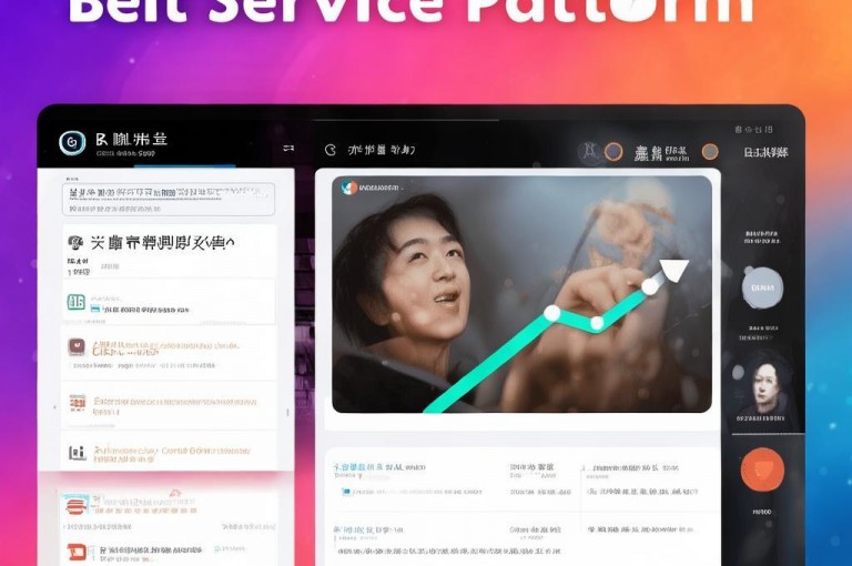 B站自助平台助力视频播放量显著提升。