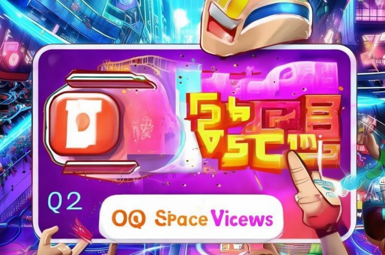 免费领取QQ空间访客量，轻松提升人气！