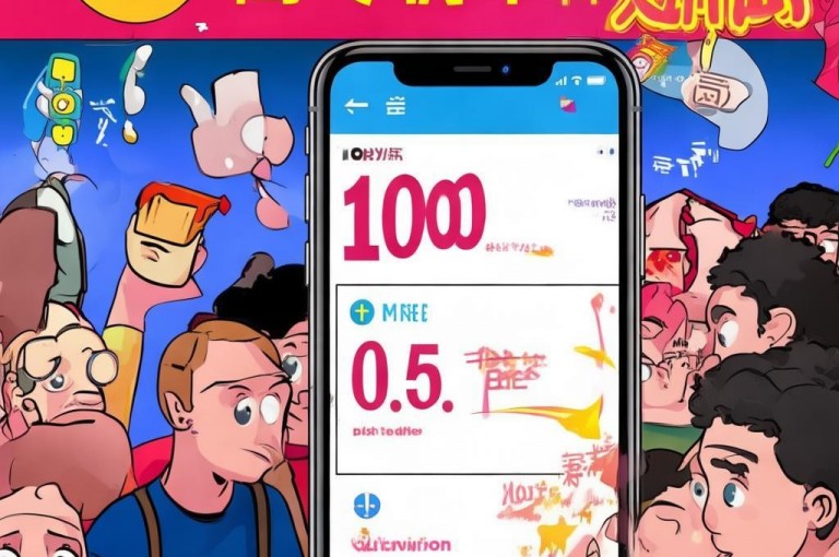 快手0.5元1000个赞大概率是假的，此类服务通常通过购买虚拟赞来提升点赞数量，这些虚拟赞并非由真实用户生成。