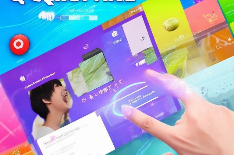 QQ空间秒赞功能开启，让点赞更迅速，轻松收获高人气。