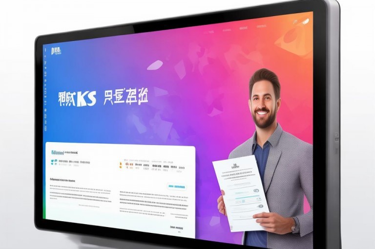 全网最低价KS，自助下单助你求职脱颖而出！