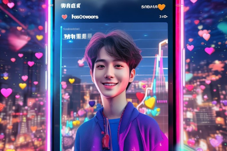 抖音粉丝增长攻略，助你快速提升账号影响力。