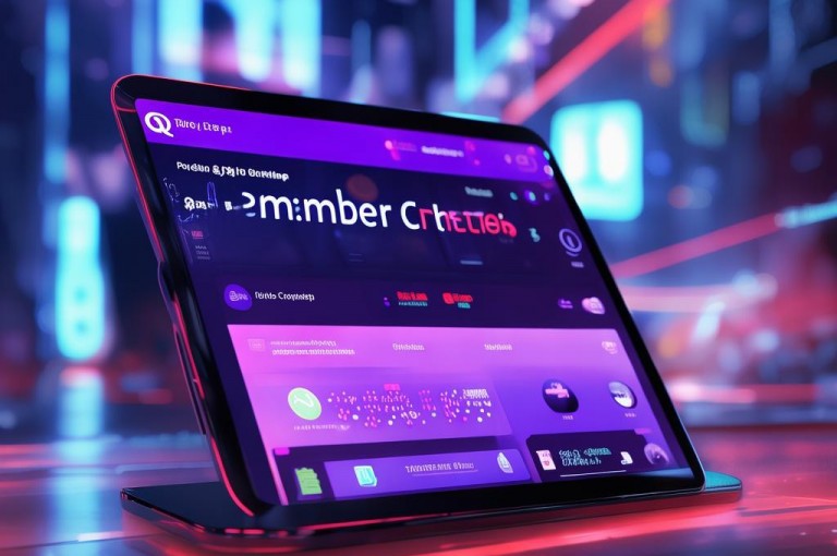 腾讯QQ会员中心充值指南助您便捷完成QQ会员腾讯充值。