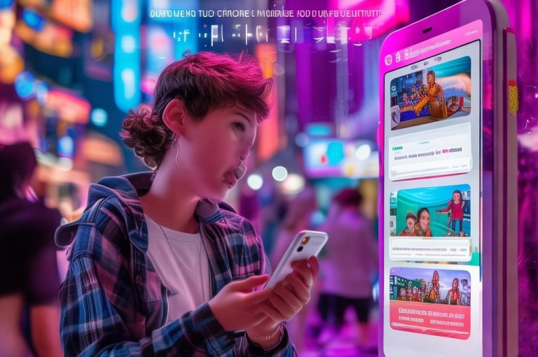 抖音平台自助功能可充分利用，有效提升曝光率。