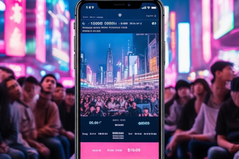 抖音一万粉丝账号价格通常在几百到数千元不等。