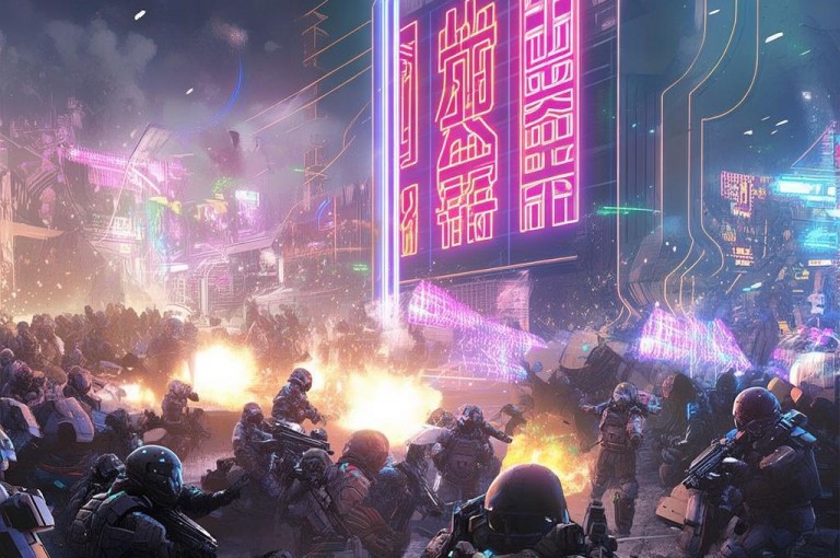 绝地求生新版本震撼解锁，刺激战场火力对决等你体验！