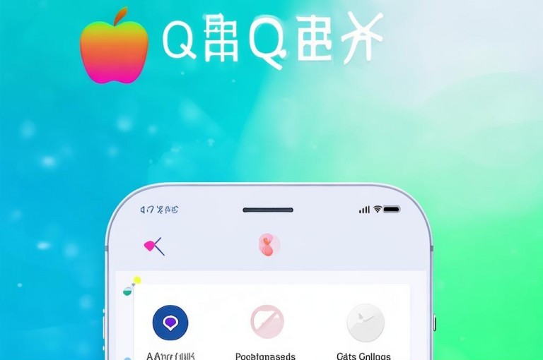 苹果手机QQ名片自动赞工具，轻松提升点赞数。