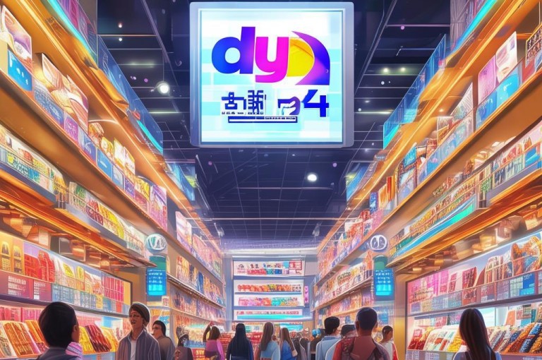 dy24小时在线购物商城，随时可逛，新人必知！