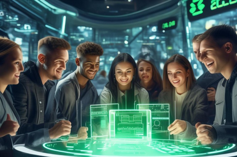 揭秘自助下单QQ主页赞服务，2025必学！