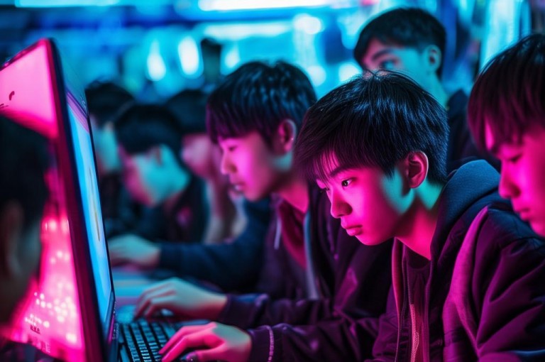 QQ点赞超一万仅需一毛，深夜24小时疯狂挑战等你来参与。