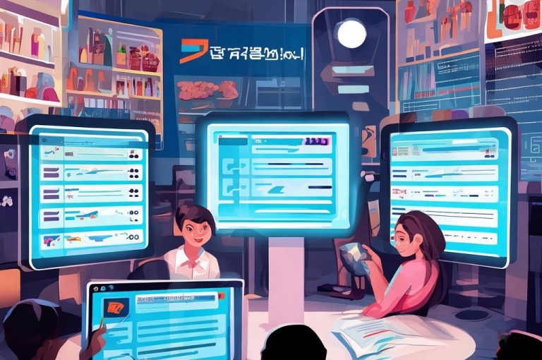 有赞商城优化标题提升搜索排名，是新人必备的重要措施。