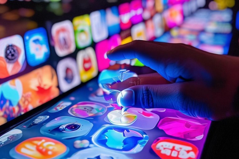 探索appstore美区免费2024，盘点2024年美区App Store免费应用。
