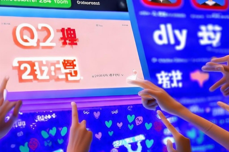 QQ快速点赞，dy赞24小时下单平台可退款。