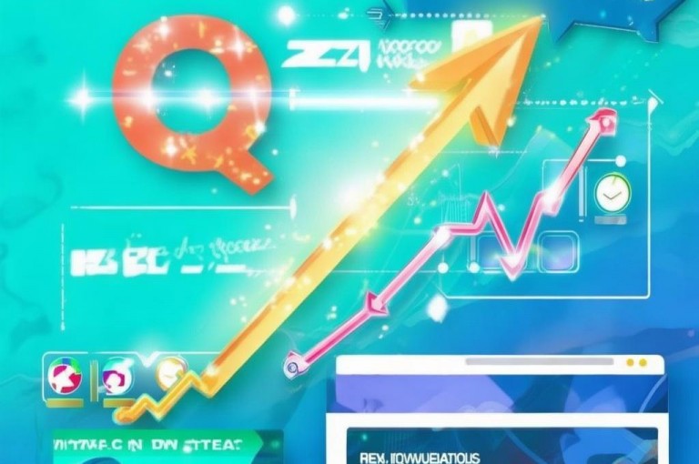 提升QQ访客量的有效免费策略揭秘，新人必备！