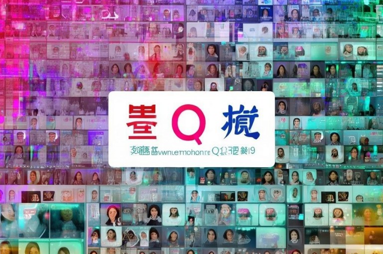 QQ名片互赞在线网址，轻松实现点赞增长。