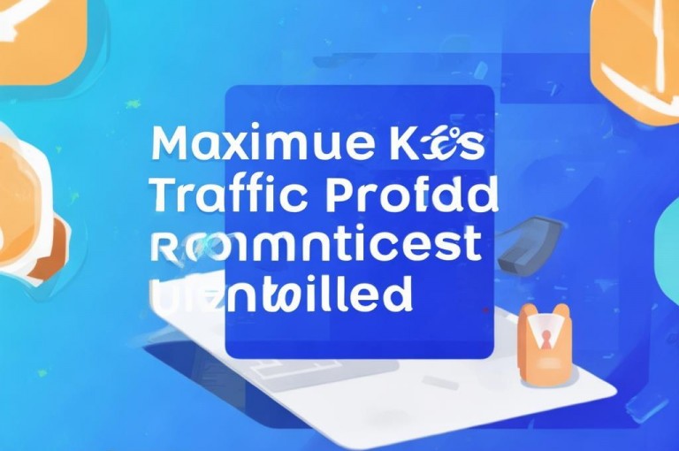探索提升KS流量的实用方法，助力网站高效推广。