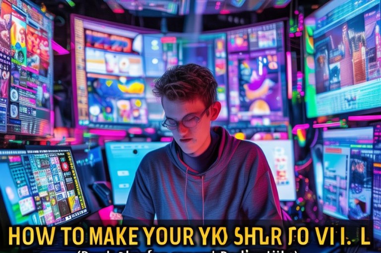 掌握dy平台算法，创作优质内容，积极互动，助你作品上热门！