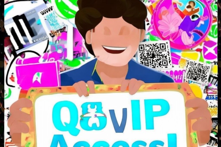 免费领取QQSVIP，方法全在这里！