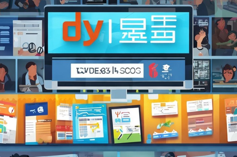 dy自助业务，畅享全网最低价，助您轻松上热门！
