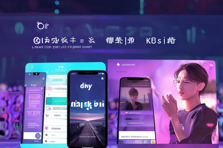 dy粉丝增加的app，ks平台全名叫快手。