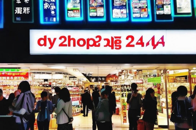 dy下单24小时，畅享便捷购物体验。