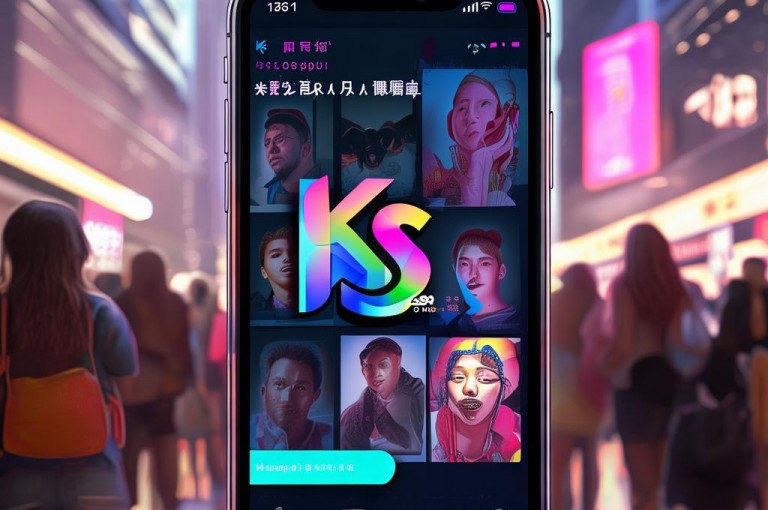 网红商城app下载，ks粉丝速来体验！