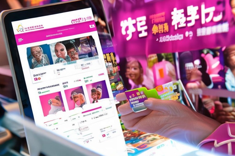 qq超级会员低价购买平台，百货商城自助下单网站。