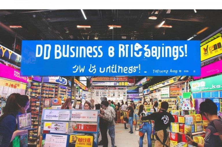 dy业务推出低价优惠促销活动，快来参与！