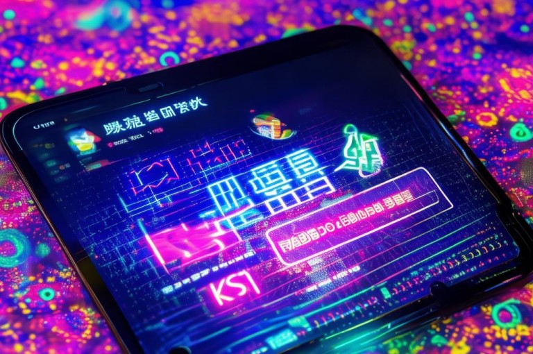 ks充值有优惠，1元能充5000快币。