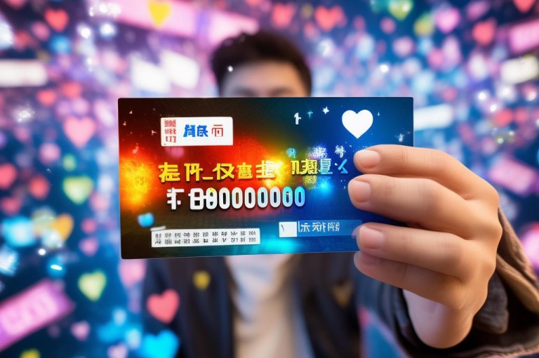 每日领10万赞名片，助力社交影响力提升。