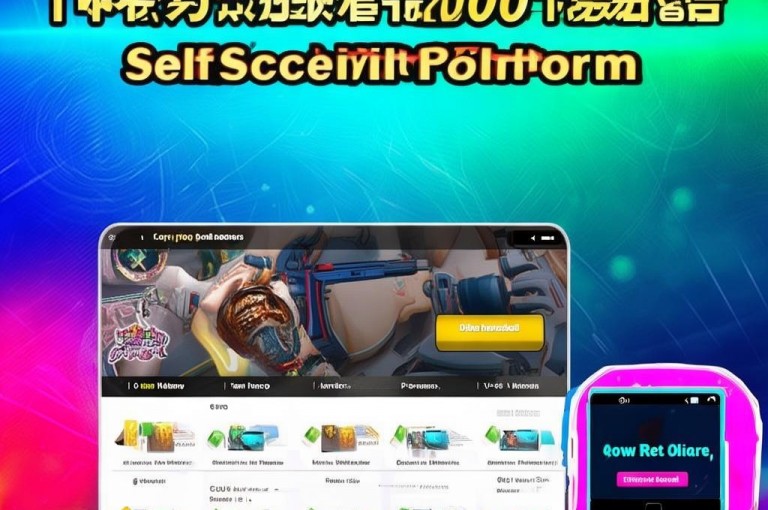 卡盟提供cf手游刷枪服务，1元可获100赞。