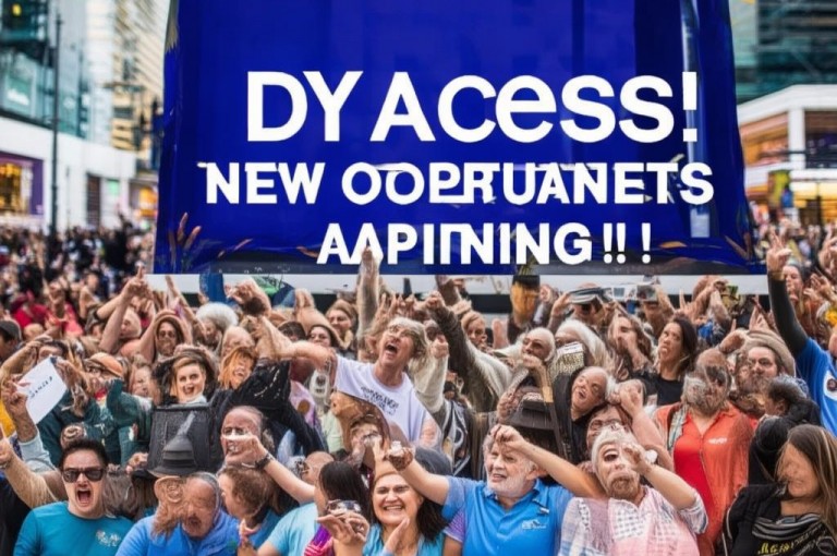 免费领取dy业务，把握新人必备的新机会！